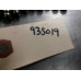 93S019 Pushrods Set All For 90-92 Buick Regal  3.8